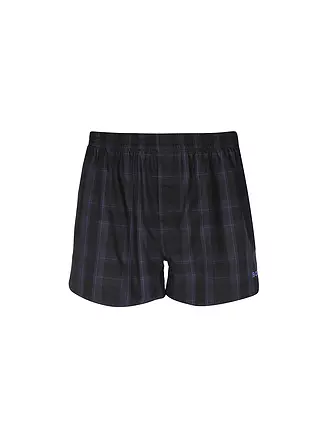 BOSS | Boxershorts lot de 2 bleu vif | 